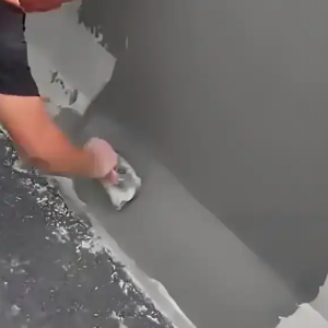 汉台GB50728一级聚合物改性水泥砂浆